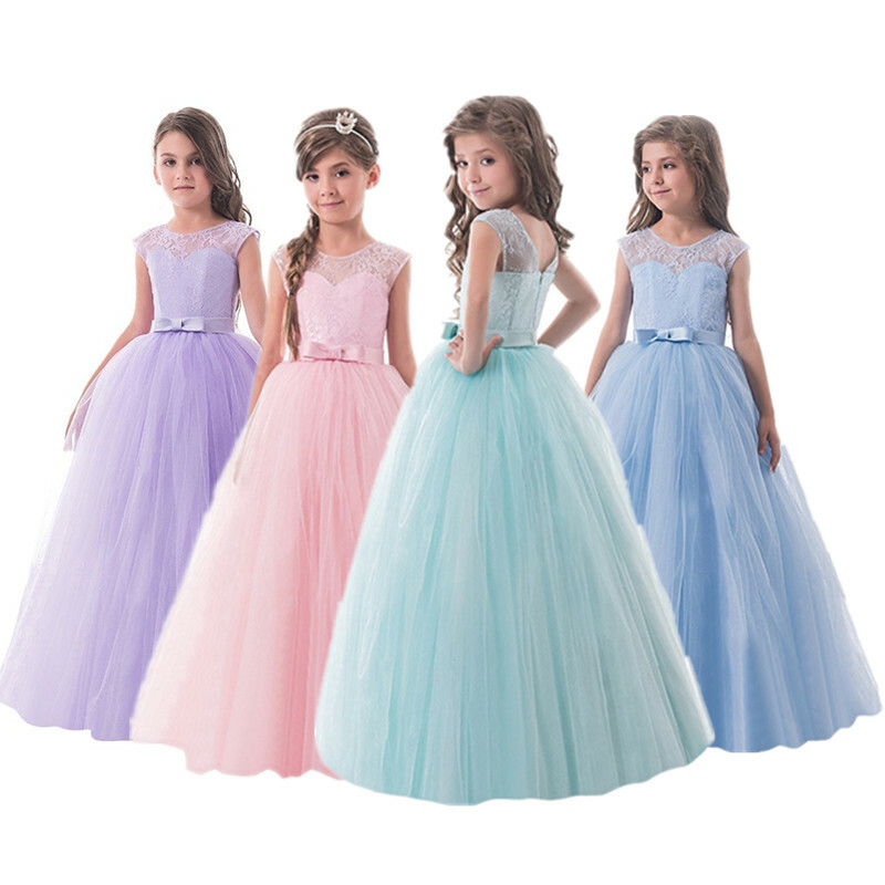 yizyif flower girl dresses
